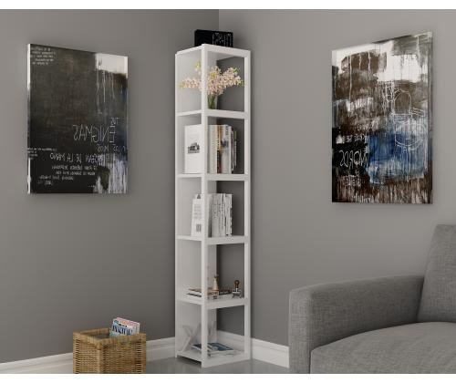 Texas - White, White