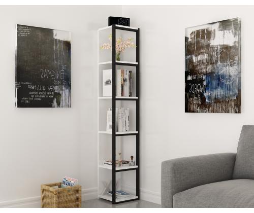 Texas - Black, White