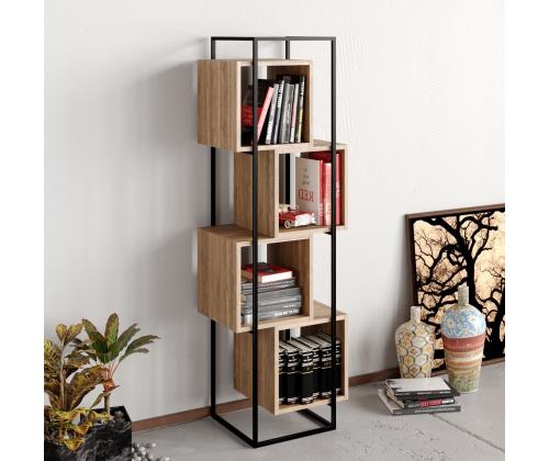 Prada - Walnut, Black