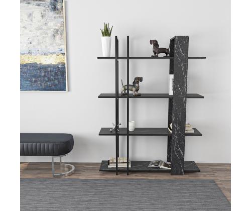 Onno - Bendire, Black