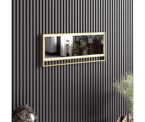 Peegel Polka - White