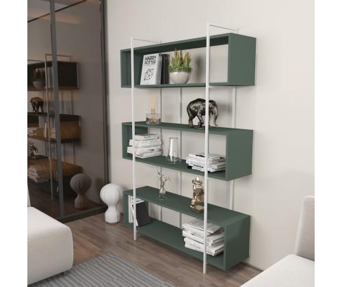 Bruti - Green, White