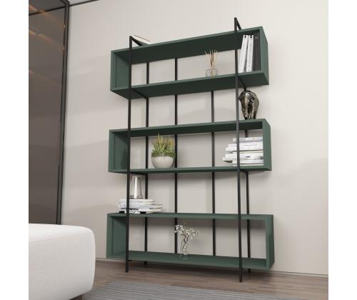 Bruti - Green, Black