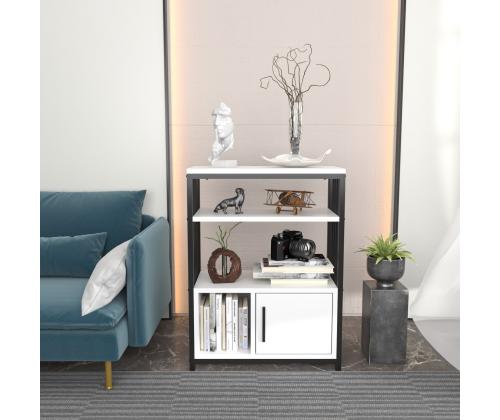 Letos - White, Black