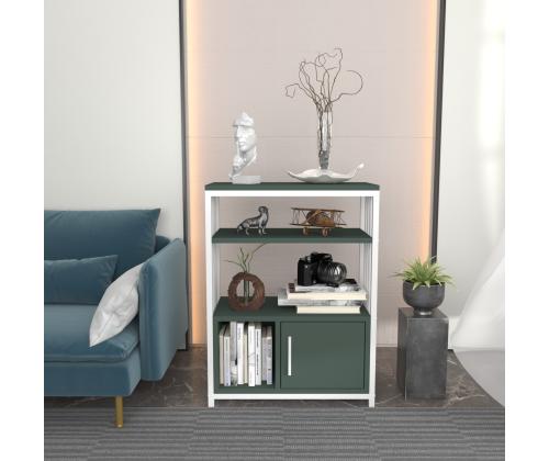 Letos - Green, White