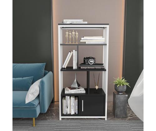 Valero - White, Anthracite