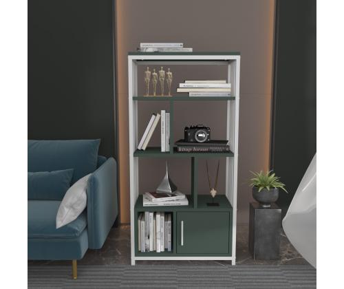 Valero - Green, White