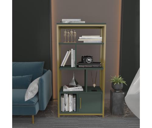 Valero - Green, Gold