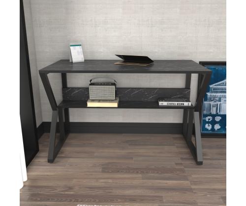 Wake - Marble, Black