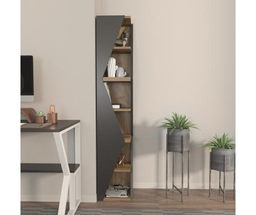 Arrow - Black, Walnut