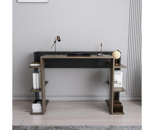 Çinar - Walnut, Black