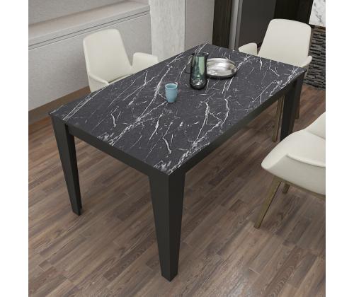 Laud Bud - Black, Marble