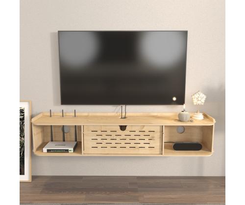 TV laud Sima - Oak