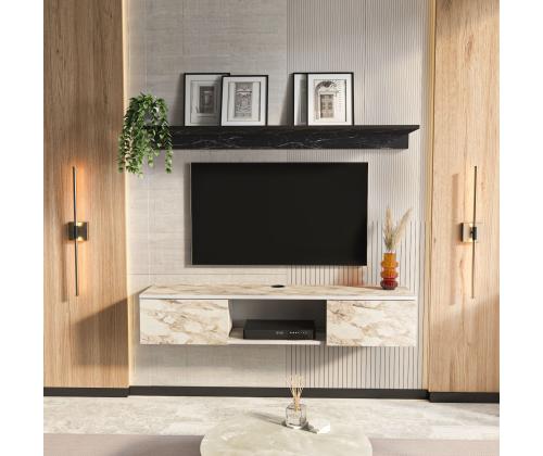 TV laud Elia - Ephesus Bendire