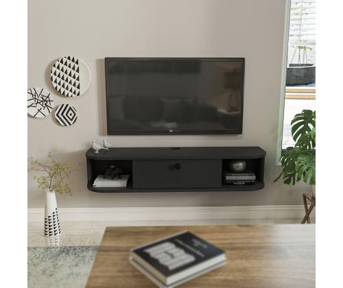 TV laud Ibarra - Anthracite