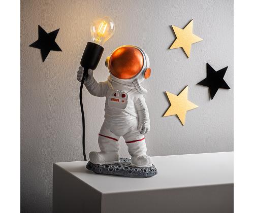 Laud Astronaut - 2