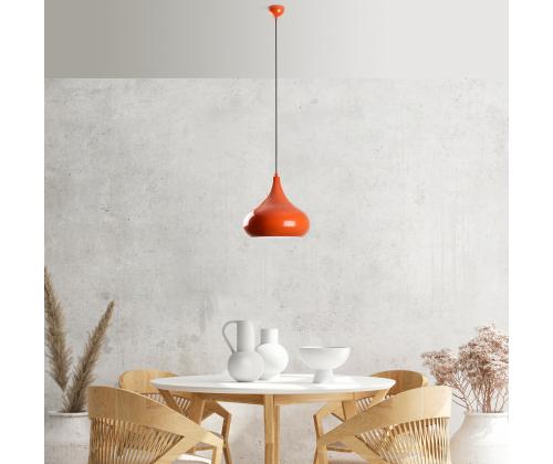 Saglam 3774 - Orange