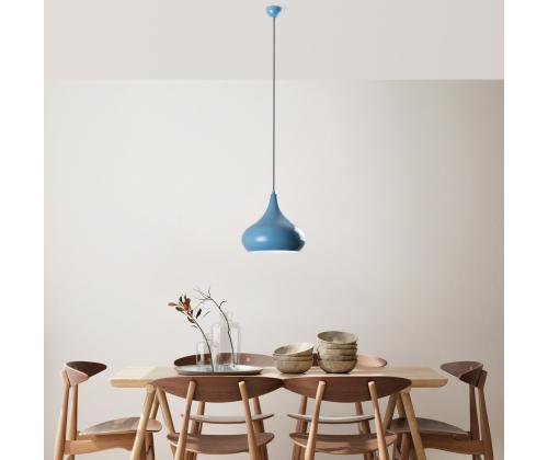 Saglam 3774 - Light Blue