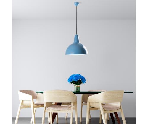 Kure 2451 - Light Blue