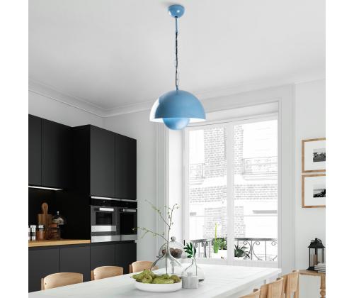 Kure 2676 - Light Blue