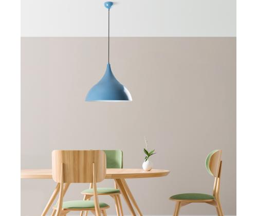 Bitlisim - Light Blue