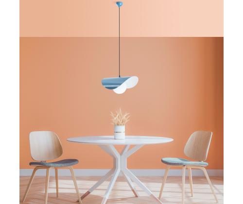 Vatoz - Nus - 2866 - Light Blue