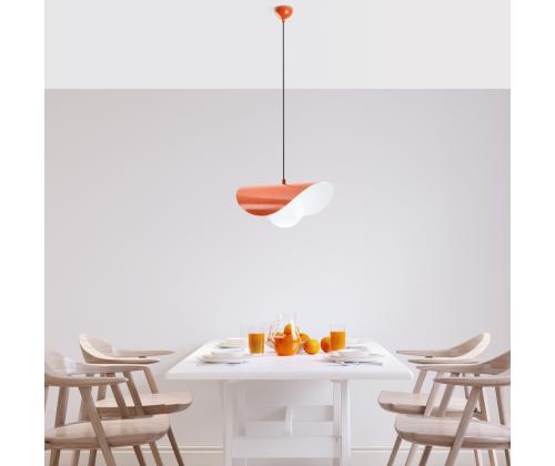 Vatoz - Nus - 2866 - Orange