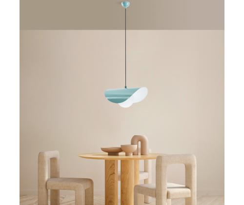 Vatoz - Nus - 2866 - Turquoise