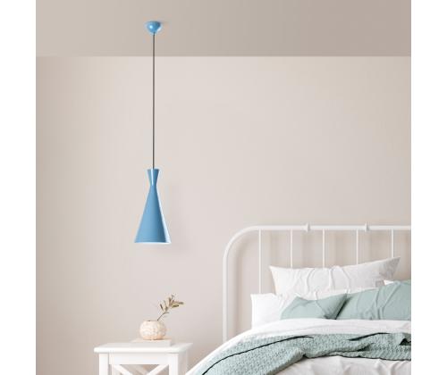 Tom - 3541 - Light Blue