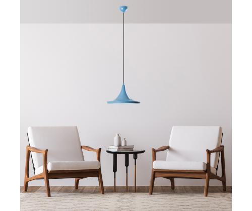 Tom - 3531 - Light Blue