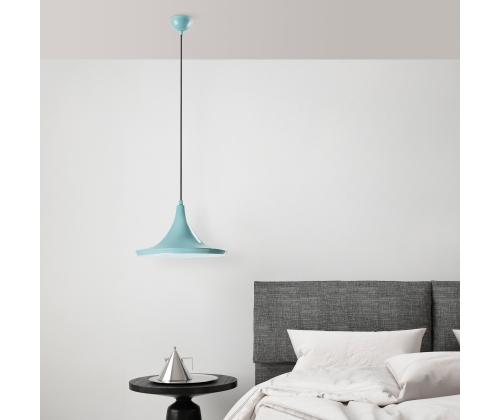 Tom - 3531 - Turquoise