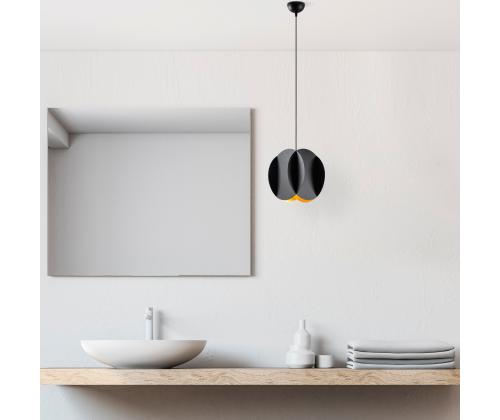 Corner - 13778 - Black