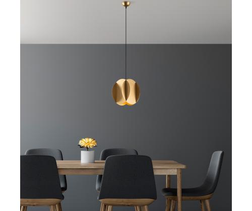 Corner - 13779 - Gold