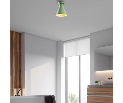 Veysel - N - 679 - Mıntgreen