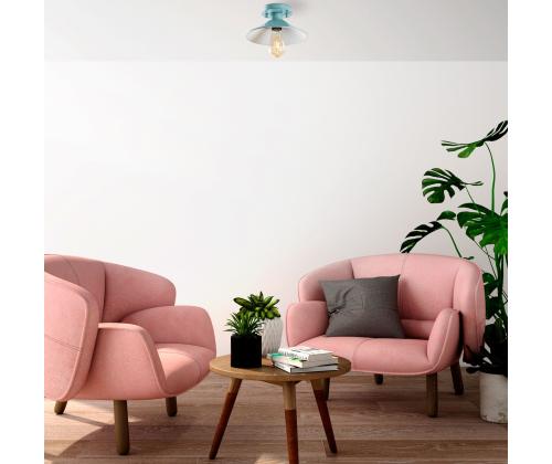 Konıksıvama - N - 662 - Turquoıse