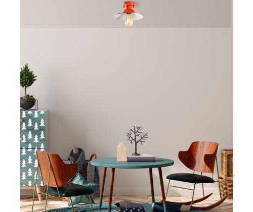 Konıksıvama - N - 662 - Orange