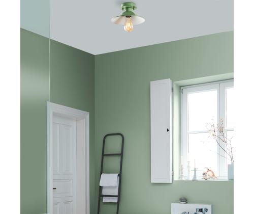 Konıksıvama - N - 662 - Mıntgreen