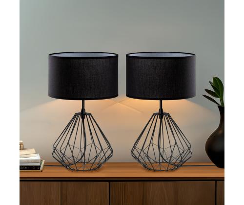 Mööblikomplekt lauad Diamond - S-705 - Set