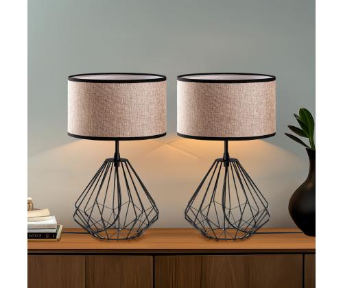 Mööblikomplekt lauad Diamond - S-707 - Set