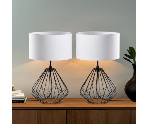 Mööblikomplekt lauad Diamond - S-706 - Set