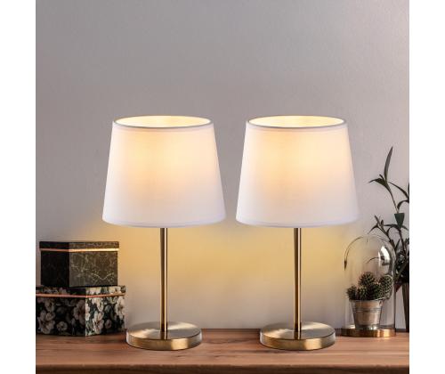 Mööblikomplekt lauad Abajur - 5101 - Set