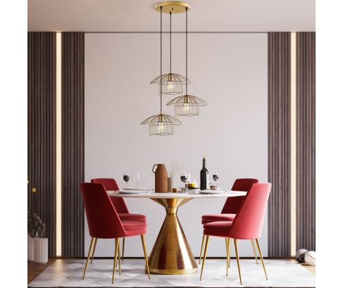 Mantar - 6503 - S - 1