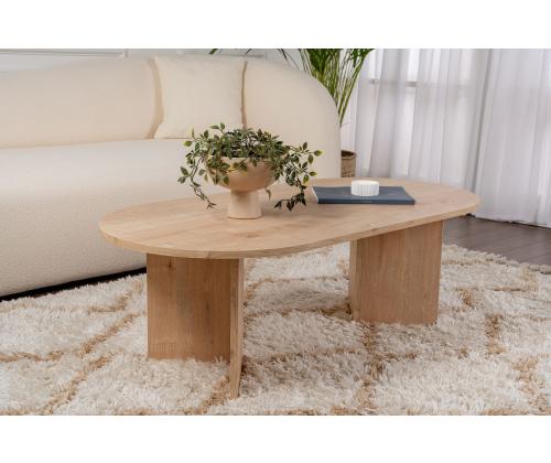 Kohvilaud Sable - Sapphire Oak