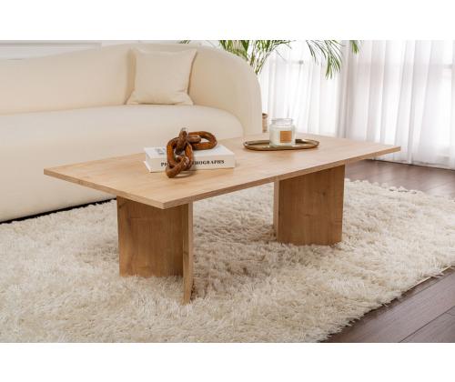 Kohvilaud Sabin - Sapphire Oak