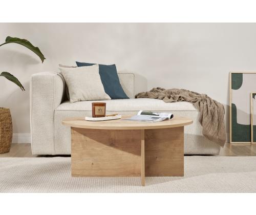 Kohvilaud Soleil - Sapphire Oak