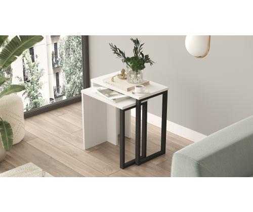 Mööblikomplekt lauad On7-W