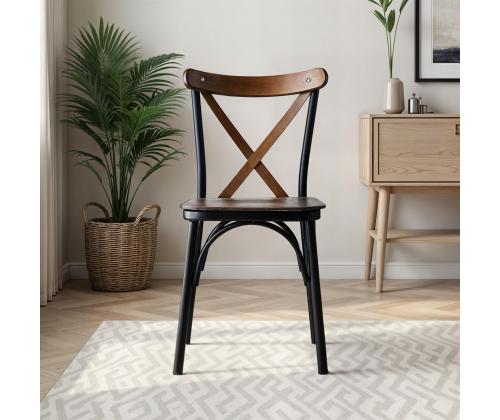 Mööblikomplekt toolid Ahşap Ekol - 261 V4