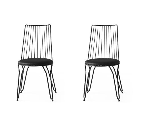 Mööblikomplekt toolid Ada 276 V2