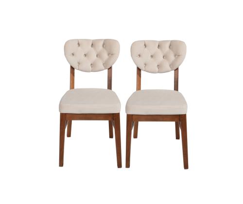 Mööblikomplekt toolid Elma 760 V2