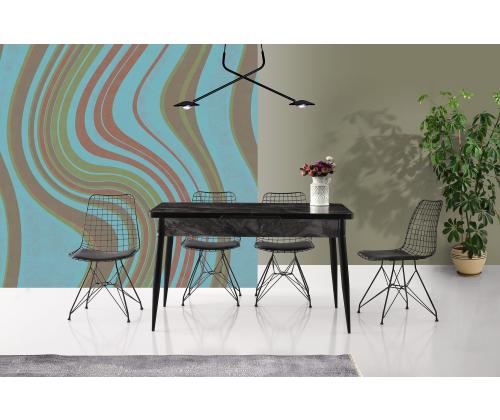 Mööblikomplekt toolid Tivoli 271 V2